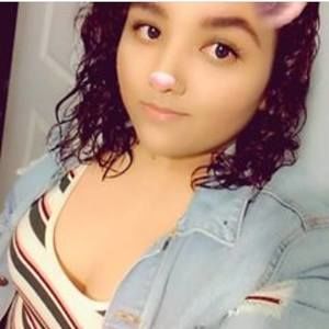 Meet your Posher, Janeth guadalupe